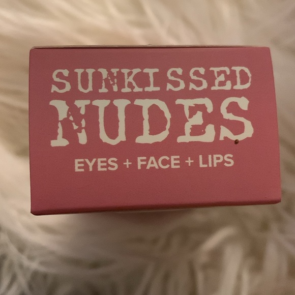 NUDESTIX Sunkissed Nudes Mini 3-piece Kit - Picture 7 of 13